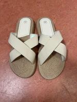 Espadrille Sandale Bayern - Höchberg Vorschau