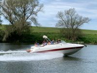 Glastron gs 229 ähnlich Searay Bayliner Rheinland-Pfalz - Saffig Vorschau