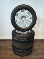 4 Sommerreifen 215/65R16 inkl. AUDI Q3 16"Alufelgen 8U0601025Q Berlin - Hohenschönhausen Vorschau