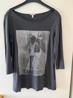 Esprit Shirt Gr L Hessen - Rodenbach Vorschau