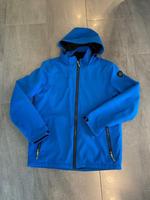 Wasserdichte Outdoorjacke von Killtec, neuwertig, Gr.S Sachsen - Waldheim Vorschau