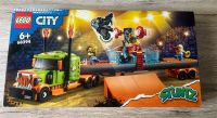 Lego City Stuntz 60294 Nürnberg (Mittelfr) - Südstadt Vorschau