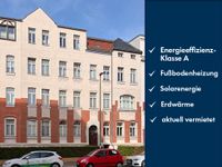 Kapitalanleger aufgepasst! Schicker Altbau mit Energiekonzept für die Zukunft! Leipzig - Eutritzsch Vorschau