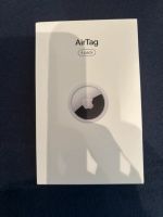 Apple AirTag 4er Pack Bayern - Stein Vorschau