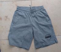 Puma 152  Shorts*Sporthose*kurze Hose*Turnhose* Bayern - Asbach-Bäumenheim Vorschau