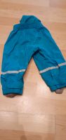 Regenhose Gr.68/74 Matschhose Camping Quechua Rostock - Kröpeliner-Tor-Vorstadt Vorschau