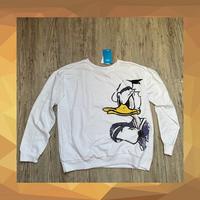 Disney Donald Duck / Größe S / Sweatshirt / Sweater / Pullover Hessen - Körle Vorschau