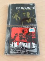 Kid Dynamite / First / Shorter Faster Louder / 2 CD Bayern - Grub a. Forst Vorschau