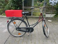 Fahrrad, Hollandrad Hannover - Linden-Limmer Vorschau