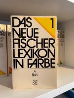 Das Fischer Lexikon (10 Bände) Düsseldorf - Flingern Nord Vorschau