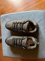 Neue Walkingschuhe khaki Gr. 39 von 4wards Sachsen - Neugersdorf Vorschau