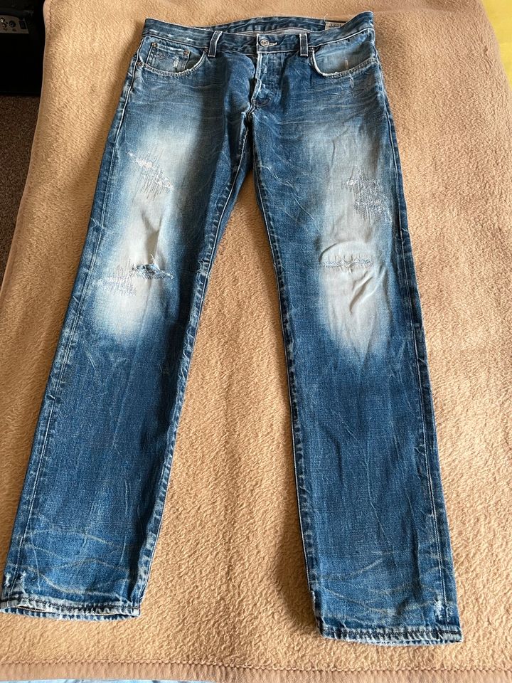 Supercoole G - STAR - RAW - 3301 - Jeans ! in Stadthagen