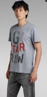 G-STAR RAW T- Shirt Neu mit Etikett Gr.L Farbe Grau TOP Orginal Baden-Württemberg - Murrhardt Vorschau