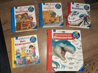 Kinderbücher Westerwaldkreis - Girod Vorschau