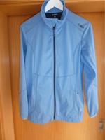 Softshelljacke light Gr. M wie neu CMP Running Bayern - Haßfurt Vorschau