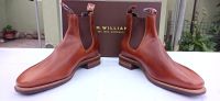 R.M. Williams Comfort Craftsman Tan/Oily Fern Boots Gr. 9.5 Niedersachsen - Nienburg (Weser) Vorschau