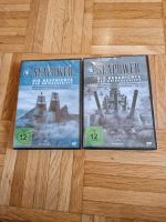 Seapower Die Geschichte der Kriegsschiffe Teil 1 + 2 DVDs neu Sea Wandsbek - Hamburg Hummelsbüttel  Vorschau