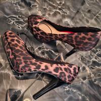 H&M Pumps neu Gr. 36 Nordrhein-Westfalen - Voerde (Niederrhein) Vorschau