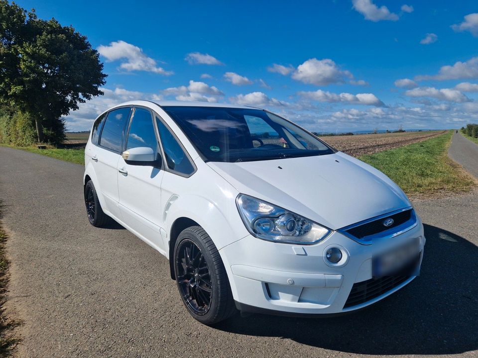 Ford S-Max 2,0 TDCi 103kW DPF Titanium 6-tronic T... in Laatzen