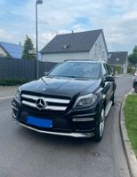 Mercedes GL 350 AMG-Line BlueTec 4Matic 7G-TRONIC *TÜV NEU* Nordrhein-Westfalen - Remscheid Vorschau