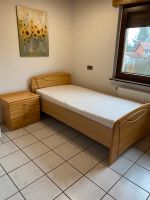 Seniorenschlafzimmer Schlafzimmer Senioren Buche teilmassiv Saarland - St. Wendel Vorschau