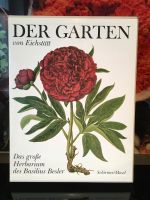 Der Garten von Eichstätt Herbarium Prachtausgabe 1988 Baden-Württemberg - Todtmoos Vorschau