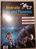 Kinderatlas Erde und Planeten Niedersachsen - Hatten Vorschau