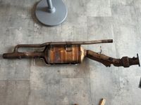 Gereinigter original. Range Rover/ Land Rover DPF/ Partikelfilter Nürnberg (Mittelfr) - Südstadt Vorschau