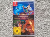 Nintendo Disney Classic Games Collection Baden-Württemberg - Rust Vorschau
