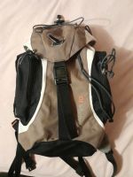 ❤️ SALEWA KIDDYS 10,NP.34,95€ KINDER RUCKSACK BRAUN SCHWARZ WIE Bayern - Moosburg a.d. Isar Vorschau