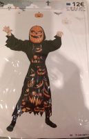 Halloween Kostüm Kürbis wie neu 7-10 Jahre Nordrhein-Westfalen - Erkelenz Vorschau
