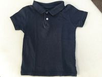 Polo-Shirt in dunkelblau von Okaidi, Größe 104 Düsseldorf - Mörsenbroich Vorschau