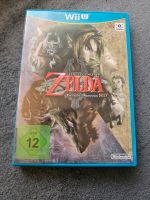 The Legend Of Zelda Twilight Princess HD Nintendo Wii U Hessen - Offenbach Vorschau