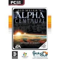 Sid Meier's Alpha Centauri - Complete Rheinland-Pfalz - Uersfeld Vorschau