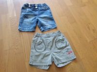 Kurze Hosen Mädchen Gr. 80 Baden-Württemberg - Böblingen Vorschau