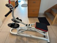 Heimtrainer Christopeit Horse Glider Berlin - Pankow Vorschau