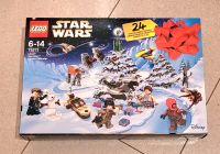 LEGO STAR WARS Adventskalender 75213 2018 NEU OVP Bayern - Miltenberg Vorschau