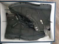 Tom Tailor Boots Unisex Gr. 42 schwarz Niedersachsen - Lehrte Vorschau