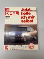 Jetzt helfe ich mir selbst Opel Omega Nordrhein-Westfalen - Witten Vorschau