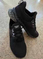 Schuhe Reebok Damen schwarz 40,5 Sachsen-Anhalt - Oschersleben (Bode) Vorschau