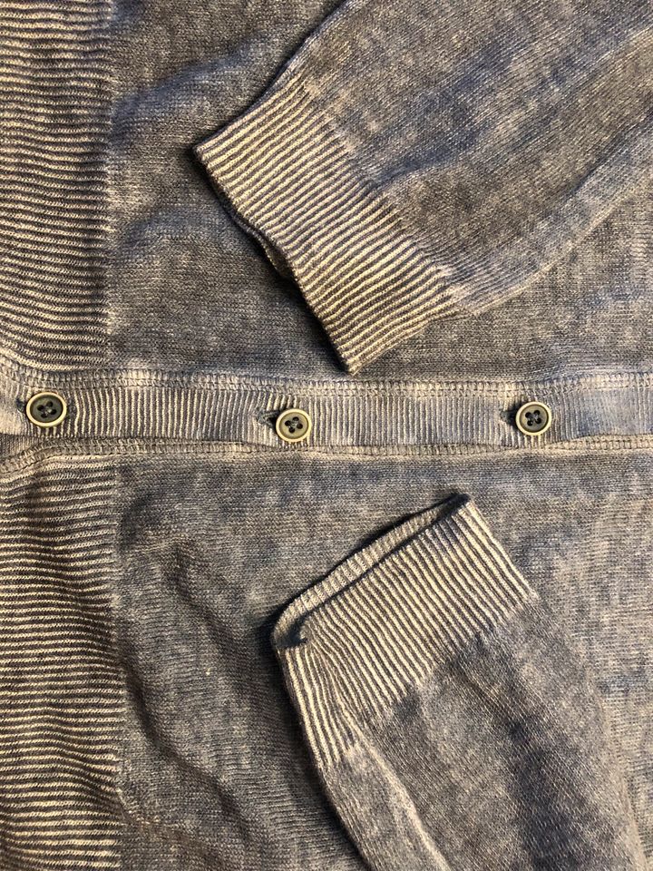 Marc O’Polo Pullover Jeansblau usedlook Gr M in Bonn