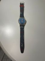 Swatch Uhr "La Tour Eiffel" München - Trudering-Riem Vorschau