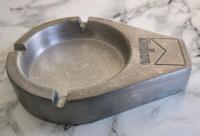 Vintage Marlboro Aschenbecher aus Metall Nordrhein-Westfalen - Castrop-Rauxel Vorschau