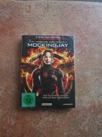 DVD Die Tribute von Panem Mockingjay Teil 1, NEU Fan Edition Nordrhein-Westfalen - Lippstadt Vorschau