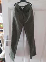 kordhose grün Bayern - Fürth Vorschau