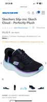 Skechers Slip-ins: Skech Cloud - Perfectly Plush Dortmund - Wickede Vorschau