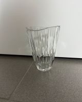 Vase Glas Blumenvase - Wellenoptik Bayern - Johannesberg Vorschau