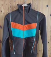 Retro Jacke Divided Gr. 34 Bayern - Bamberg Vorschau