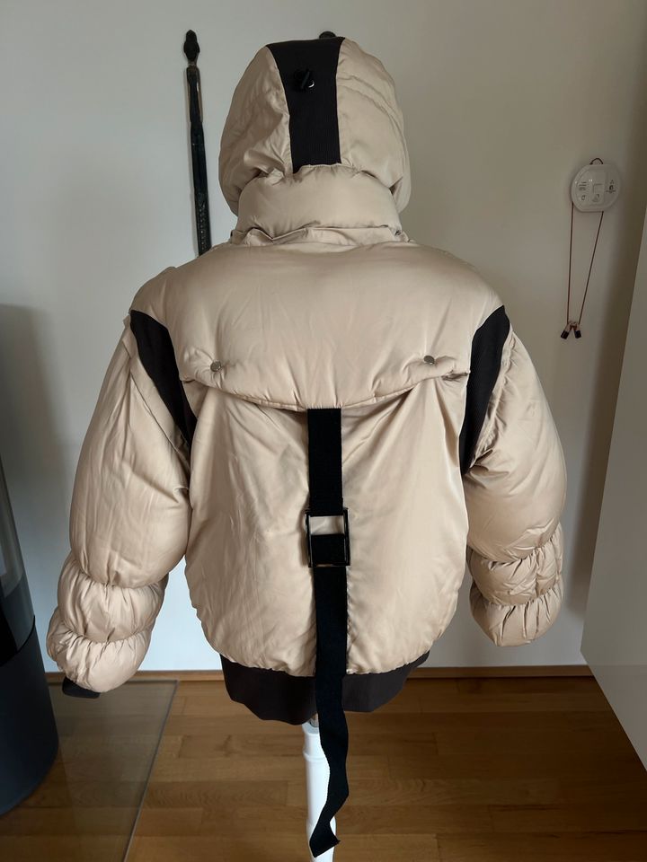 Nofaithstudios Moonjacket Size 2 (Fall/Winter 2021) in Velbert