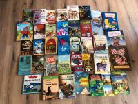 Viele Kinderbücher Hörbücher Die 3 ??? Benjamin Spielsachen Saarbrücken-Halberg - Ensheim Vorschau
